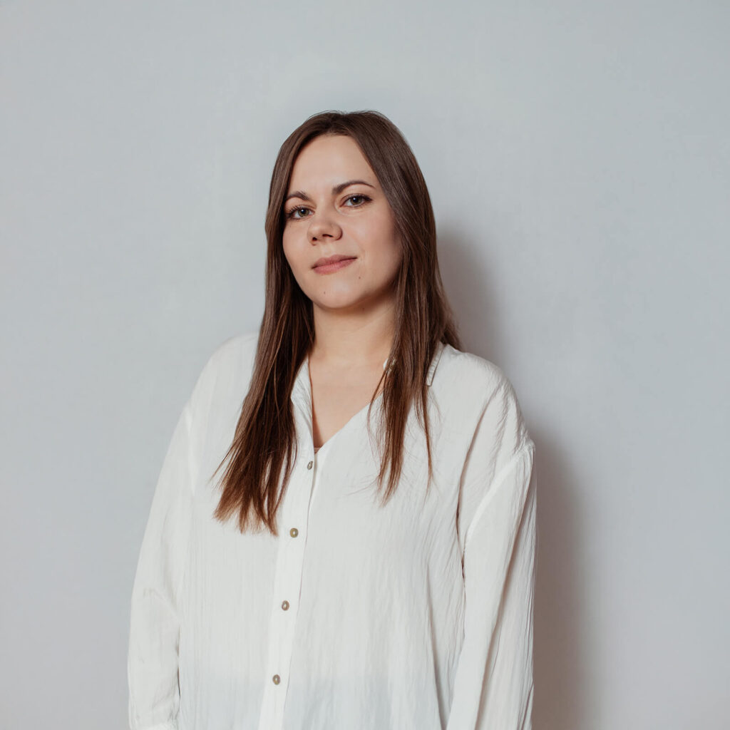 Ada Bojarska architekt