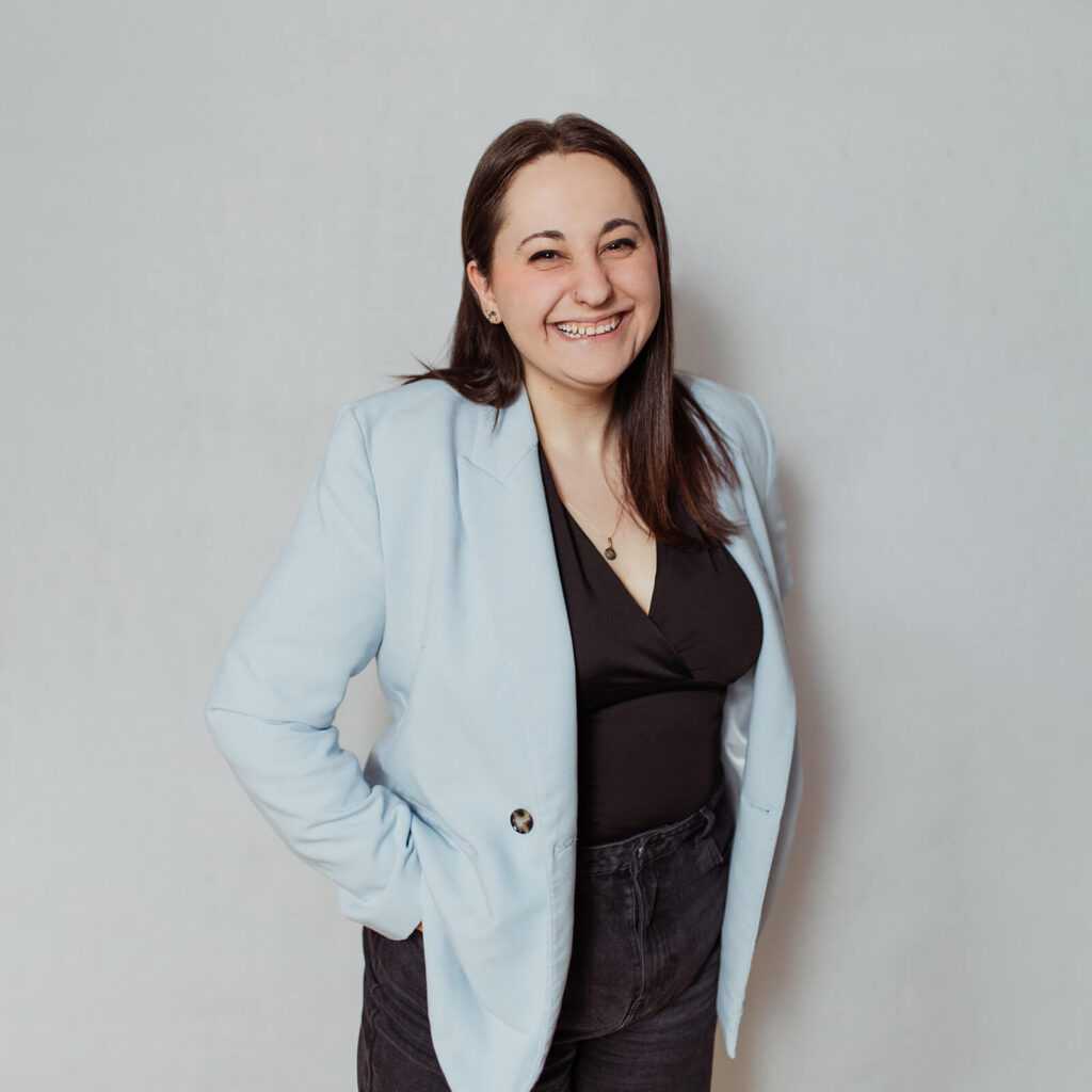 Ada Jaroszewska architekt
