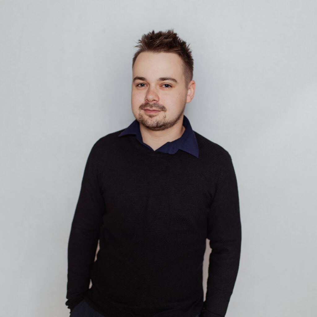 Bartłomiej Jabłoński architekt