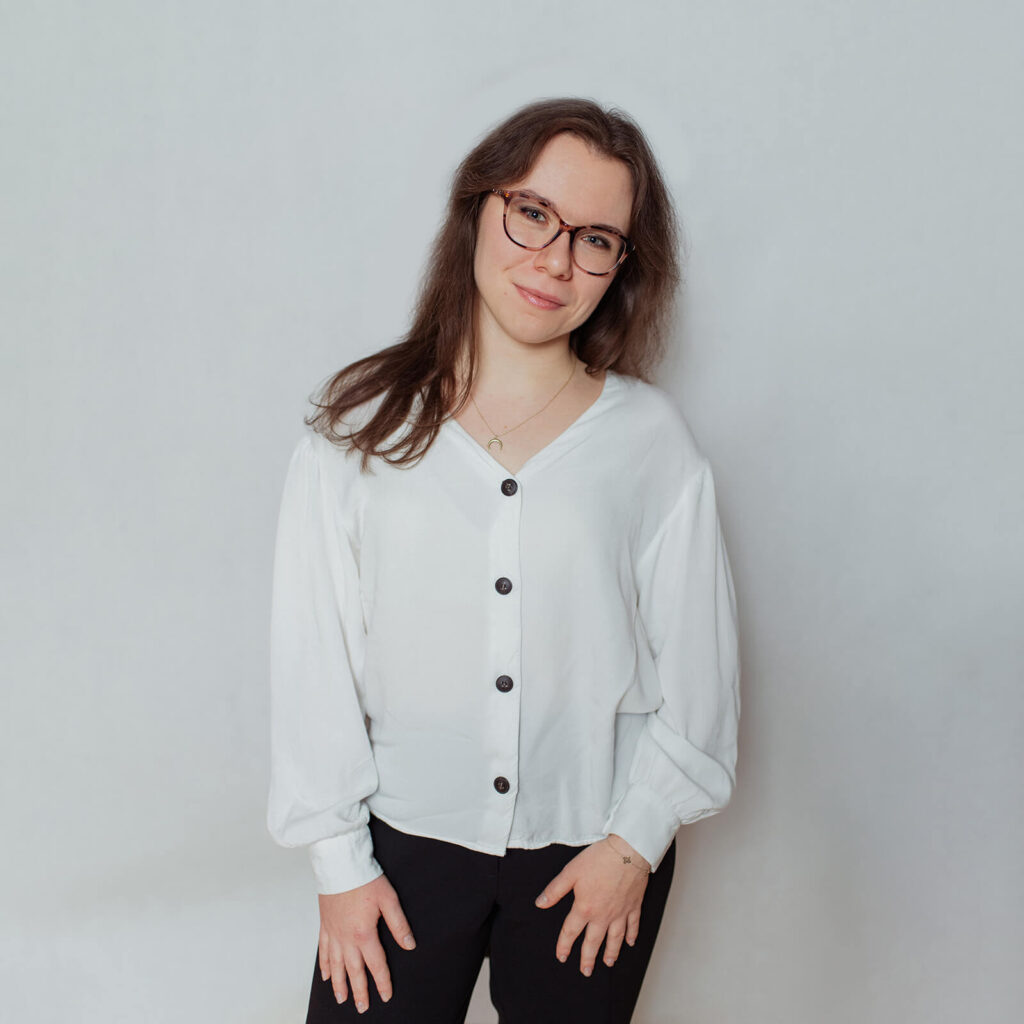 Dominika Gondek architekt