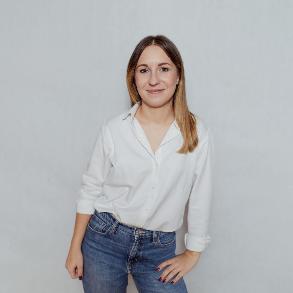 Monika Piekutowska architekt
