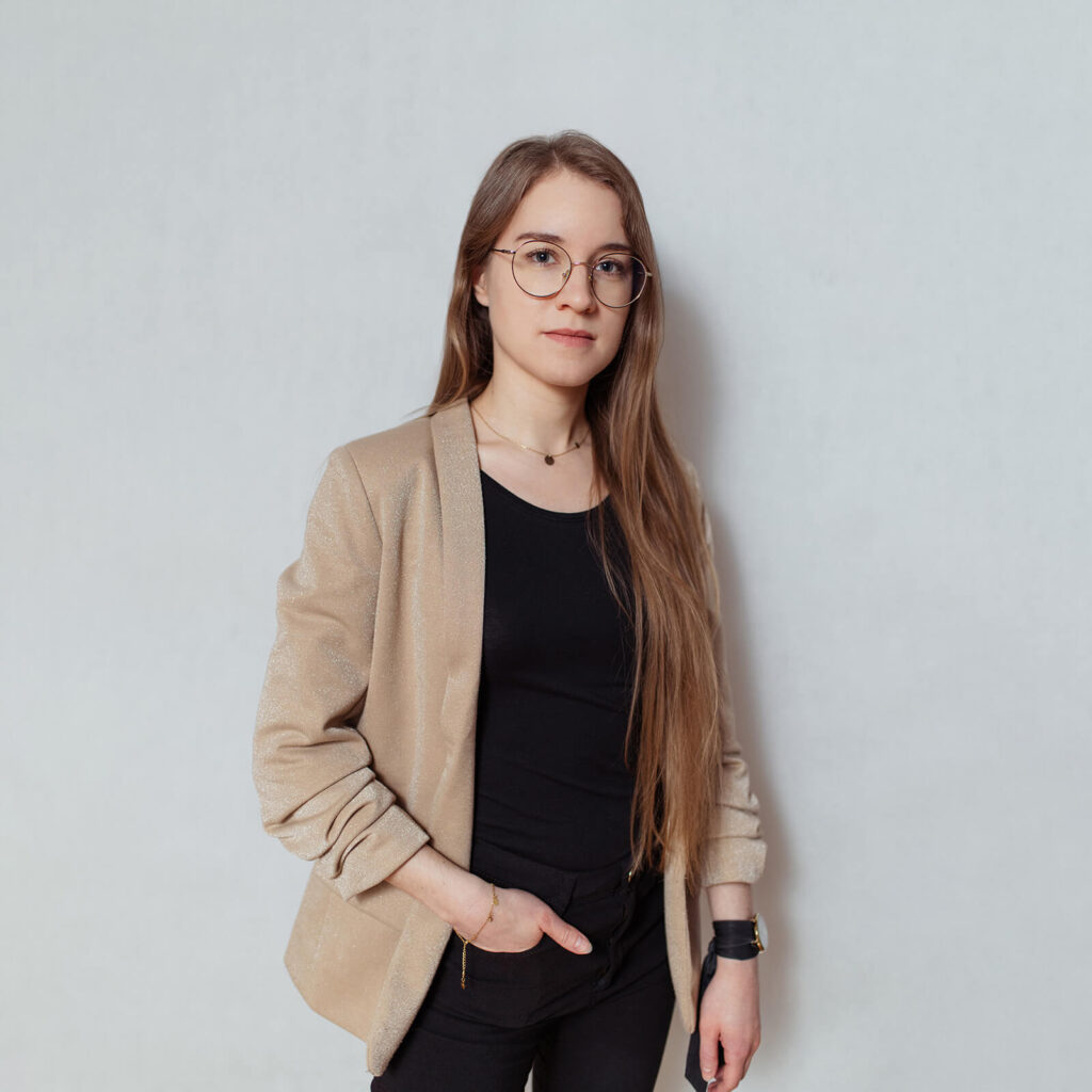 Renata Sawicka architekt
