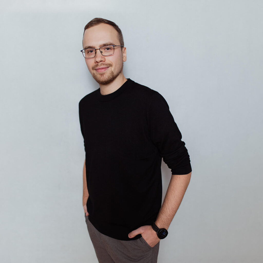 Wojciech Zakrzewski architekt
